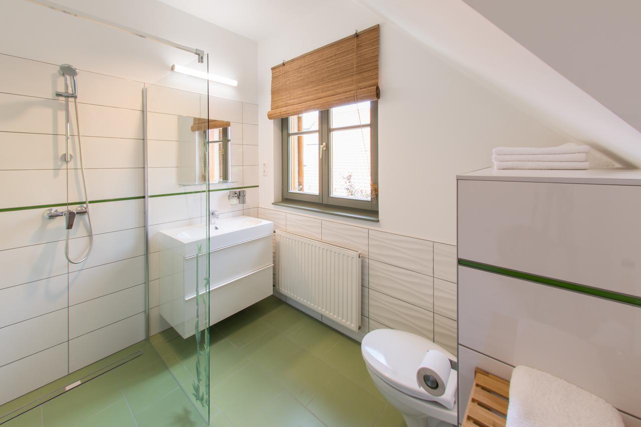 Villa Oliva Boutique Rooms Zamárdi Exteriér fotografie
